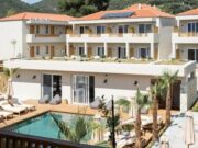 Ανοίγει το πρώτο ξενοδοχείο του Destination by Hyatt στην Πάρο