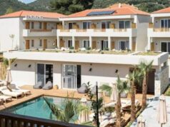 Ανοίγει το πρώτο ξενοδοχείο του Destination by Hyatt στην Πάρο