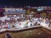 Φεστιβάλ γαστρονομίας στην Αντίπαρο