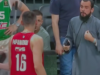 Παριανός και Παναθηναϊκός ο ιερέας που ζήτησε τη φανέλα του Παπανικολάου