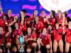 Ολυμπιακός – Φερεντσβάρος 17-14 (κ.δ.14-14): Πρωταθλήτριες Ευρώπης για 4η φορά!