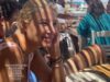 Φαίη Σκορδά και Αλέξανδρος Αθανασιάδης στην Αντίπαρο