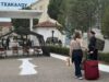 Οι πρώτες γυναίκες στον στρατό παρουσιάστηκαν στη Λαμία (ΒΙΝΤΕΟ)