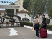 Οι πρώτες γυναίκες στον στρατό παρουσιάστηκαν στη Λαμία (ΒΙΝΤΕΟ)