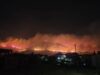Νεότερες εξελίξεις 04.10 | Κάηκε o«Απιανές» στην Αγκαιριά | Χωρίς ρεύμα η ν. Πάρος | Αποκλειστικές φωτό – βίντεο)