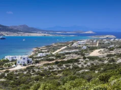 Πρόσκληση στην ετήσια απολογιστική συνέλευση του συλλόγου Αγίου Γεωργίου Αντιπάρου
