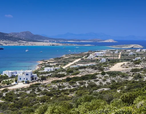 Πρόσκληση στην ετήσια απολογιστική συνέλευση του συλλόγου Αγίου Γεωργίου Αντιπάρου