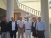 Δήλωση Δημάρχου Πάρου σχετικά με την προσαγωγή του στις Δικαστικές Αρχές Σύρου