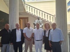 Δήλωση Δημάρχου Πάρου σχετικά με την προσαγωγή του στις Δικαστικές Αρχές Σύρου