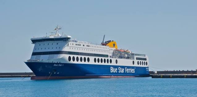 blue star 1