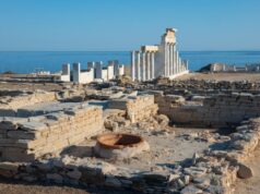 Δεσποτικό: 25 χρόνια συστηματικής ανασκαφής