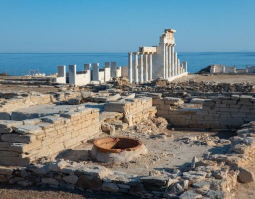 Δεσποτικό: 25 χρόνια συστηματικής ανασκαφής