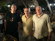 Στην Κώστο Πάρου, Ομπράντοβιτς και Διαμαντίδης