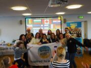 Το ΕΠΑΛ Πάρου στην Ισλανδία με το πρόγραμμα erasmus+