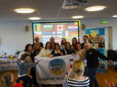 Το ΕΠΑΛ Πάρου στην Ισλανδία με το πρόγραμμα erasmus+