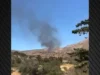 Φωτιά στον ΧΥΤΑ Πάρου – Καίγονται απορρίμματα και χαμηλή βλάστηση | Και αεροσκάφη Canadair στην κατάσβεση