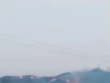 Νέα φωτιά στην Πάρο -Εκκενώνεται το Άσπρο Χωριό