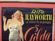 H μυθική «Gilda» στο Cine Έναστρον