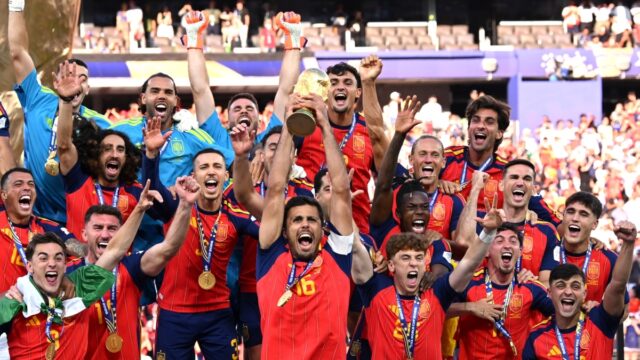 ispania mundial 2026