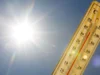 Καύσωνας «90 ωρών» μέχρι και την Τετάρτη