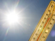 Καύσωνας «90 ωρών» μέχρι και την Τετάρτη