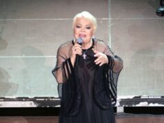Έφυγε από τη ζωή η Μαίρη Λίντα