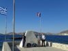 Ο Δήμος Πάρου τίμησε τη Γαλλική Εθνική Εορτή της 14ης Ιουλίου