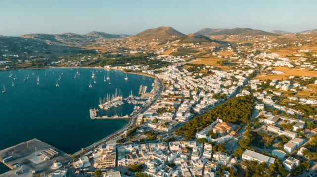 paroikia