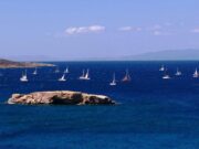 Cyclades Regatta 2026