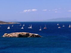 Cyclades Regatta 2026