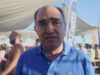 O Κώστας Μπιζάς για το Paros Beach Hoops και την μονάδα αιμοκάθαρσης Πάρου (ΒΙΝΤΕΟ)