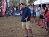 Ο Γιώργος Μπιζάς για το Paros Beach Hoops και την μονάδα αιμοκάθαρσης Πάρου (ΒΙΝΤΕΟ)