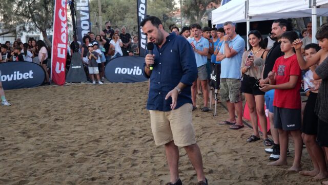 giorgos bizas