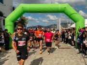 Ο σύλλογος «Αντίπαρος Εν Πλω» ανακοίνωσε τον 9ο Αγώνα Υγείας, τον Μάιο του 2027