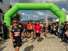 Ο σύλλογος «Αντίπαρος Εν Πλω» ανακοίνωσε τον 9ο Αγώνα Υγείας, τον Μάιο του 2027