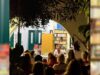 Αύγουστος Κορτώ: Αντίπαρος, τόπος της καρδιάς από το 2004