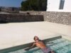 Μαρτάκης από Πάρο: «Ο σωστός ο Αύγουστος… στην Ελλάδα!»