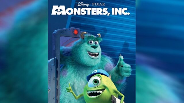 monsters