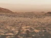 H NASA δημοσίευσε το πιο ευκρινές βίντεο που έχει καταγραφεί ποτέ από την επιφάνεια του Άρη