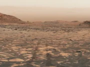 H NASA δημοσίευσε το πιο ευκρινές βίντεο που έχει καταγραφεί ποτέ από την επιφάνεια του Άρη