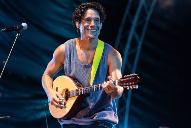 panos vlaxos