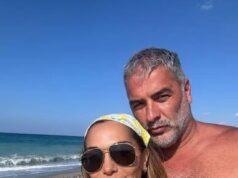 Απίθανο στιγμιότυπο στην Πάρο: «Tips για να πάμε στη Δέσποινα Βανδή»