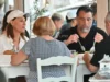Η Νία Βαρντάλος στην Αντίπαρο