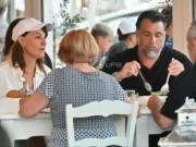 Η Νία Βαρντάλος στην Αντίπαρο