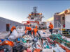 Ίδρυμα Λασκαρίδη: 7 χρόνια καθαρισμών της ελληνικής ακτογραμμής