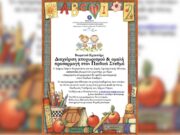 Διαχείριση αποχωρισμού και ομαλή προσαρμογή στον παιδικό σταθμό | Βιωματικό εργαστήρι του δήμου Πάρου