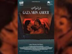 Gaza mon amour, μια ρομαντική δραματική κομεντί στη σημερινή Γάζα, στο Σινέ Έναστρον