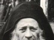Τηλεοπτική σειρά για τη ζωή του Παριανού Αγ. Ιωσήφ του Ησυχαστή