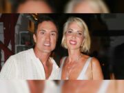 Ερωτευμένη ξανά η βουλευτής Κυκλάδων της ΝΔ, Κατερίνα Μονογυιού