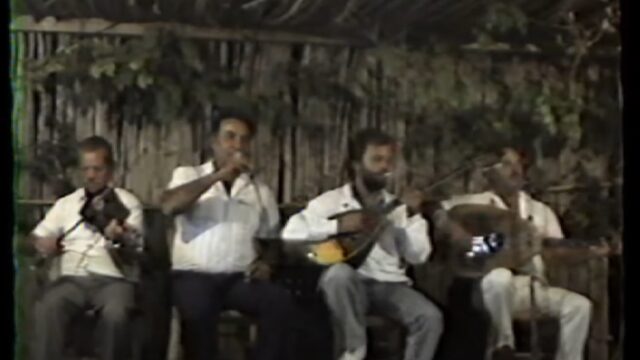 panigiri paros old school